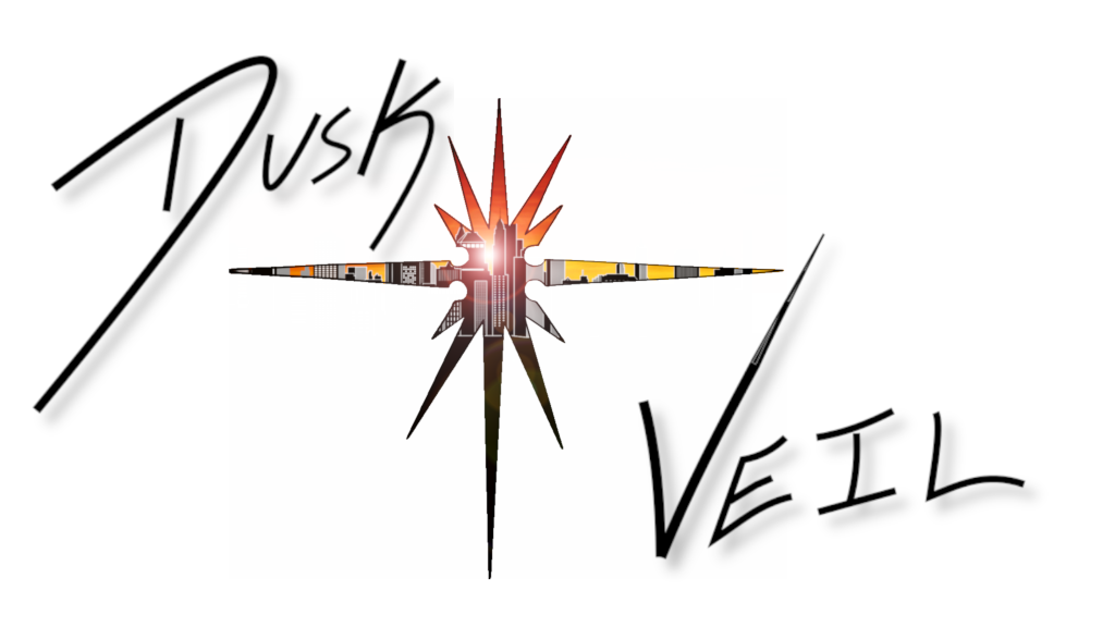 Dusk Veil RPG - Into the Veil