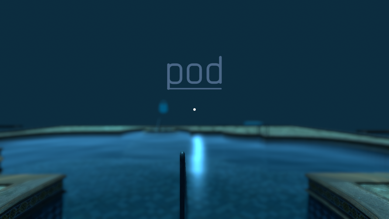 Pod