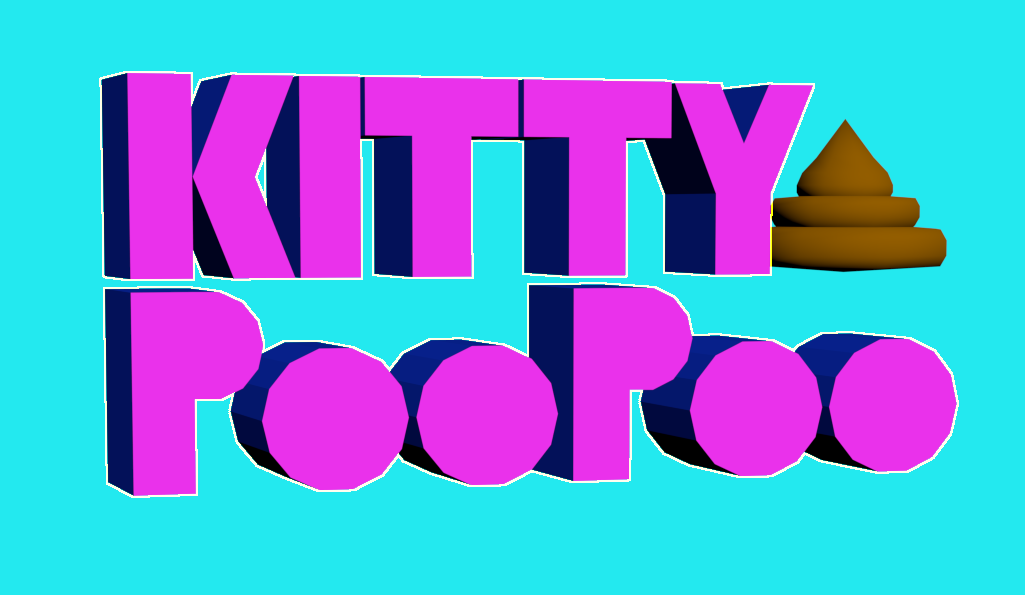 KittyPooPoo
