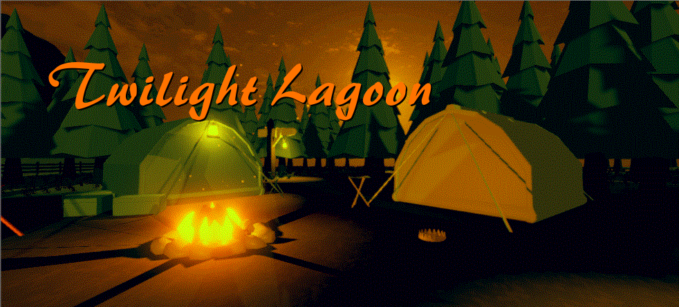 Twilight Lagoon (Beta)