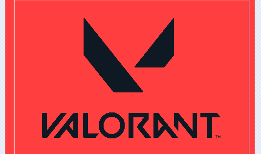 Valorant by SHARKY GAMES