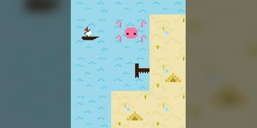 Cover image for Sea Trader