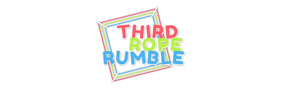 Third Rope Rumble