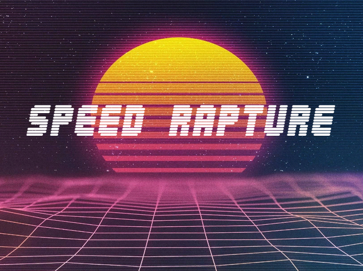 Speed Rapture