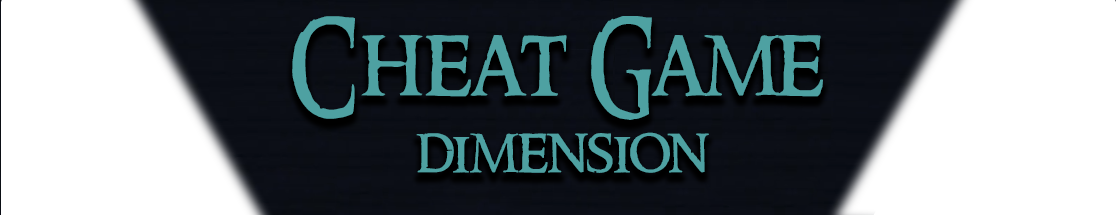 Cheat Game Dimension