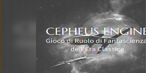 Cover image for Cepheus Engine
