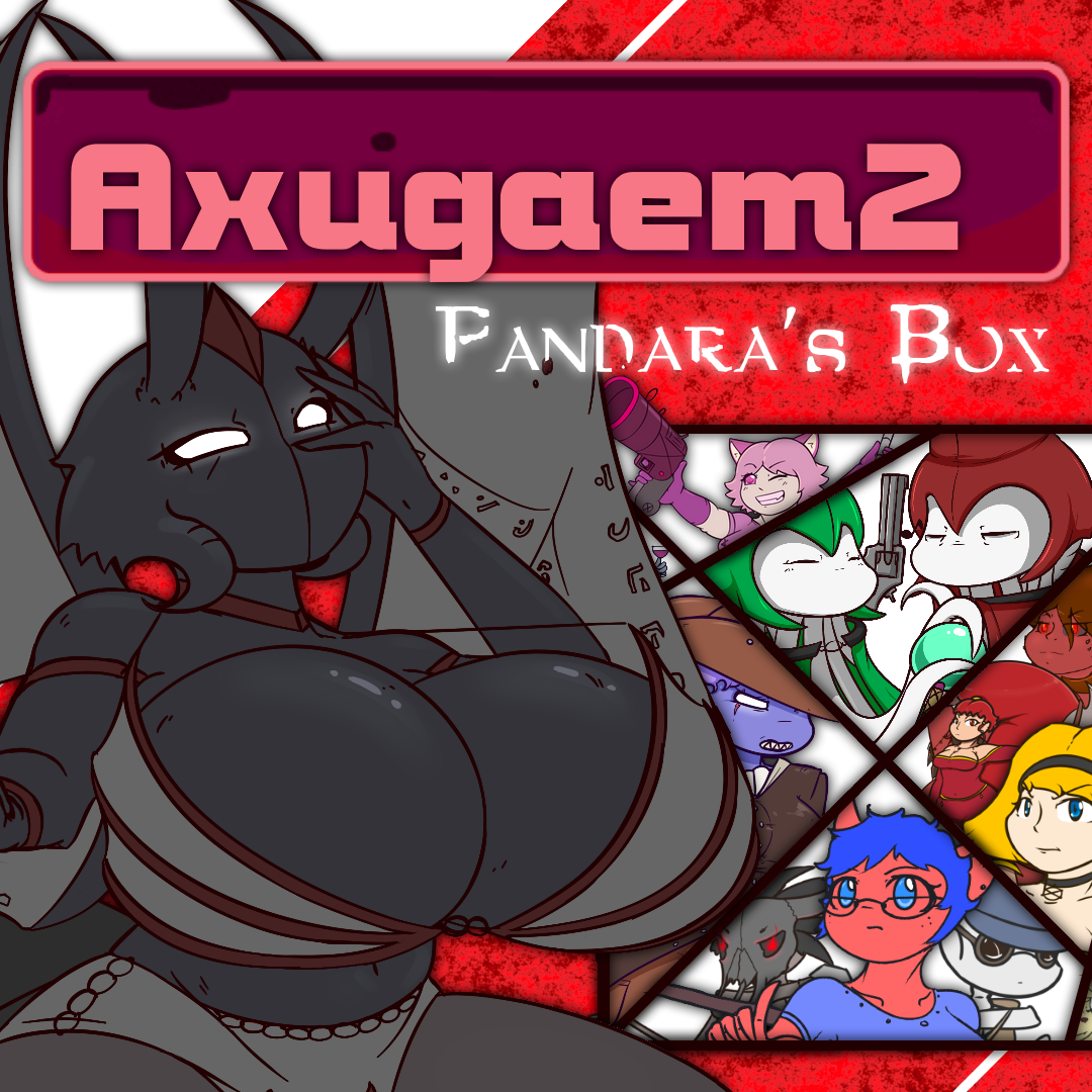 Axugaem2: Pandara's Box