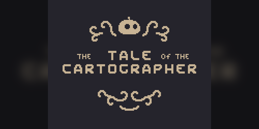 Cover image for The Tale of the Cartographer