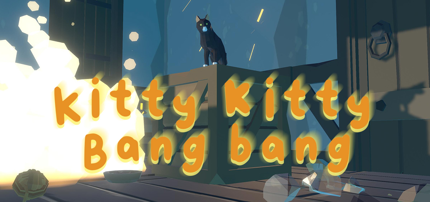 Kittybang