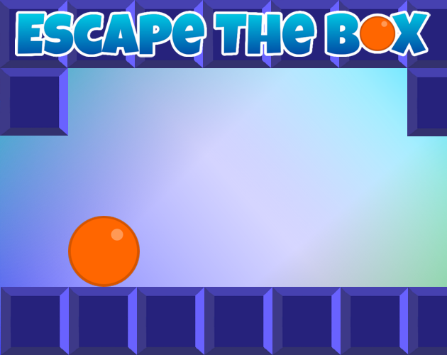 Escape The Box