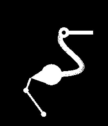 Cover image for Procedurally Animated Bird Prototype