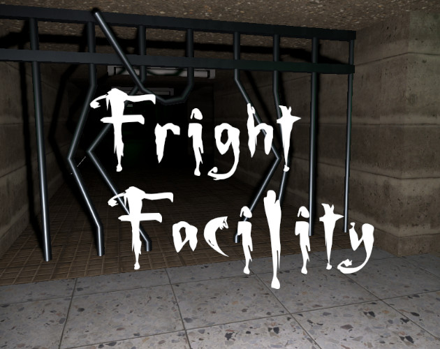 Cover image for Fright Facility