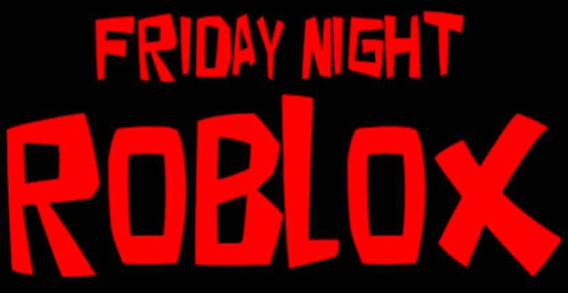 Friday Night Roblox