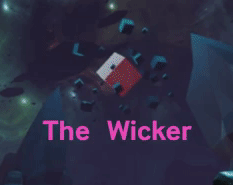 The Wicker cover