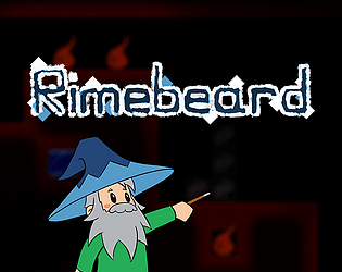 Rimebeard