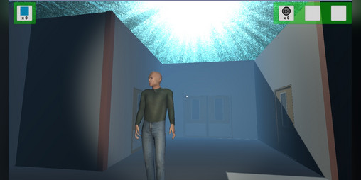 Cover image for Baldi's Underwater Adventure!