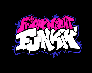 Friday Night Funkin' 3D + Cursed