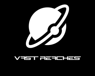 Vast Reaches: A Mini RPG of Deep Space Exploration