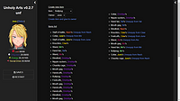Devlog - Unholy Arts by Deep Interactivity