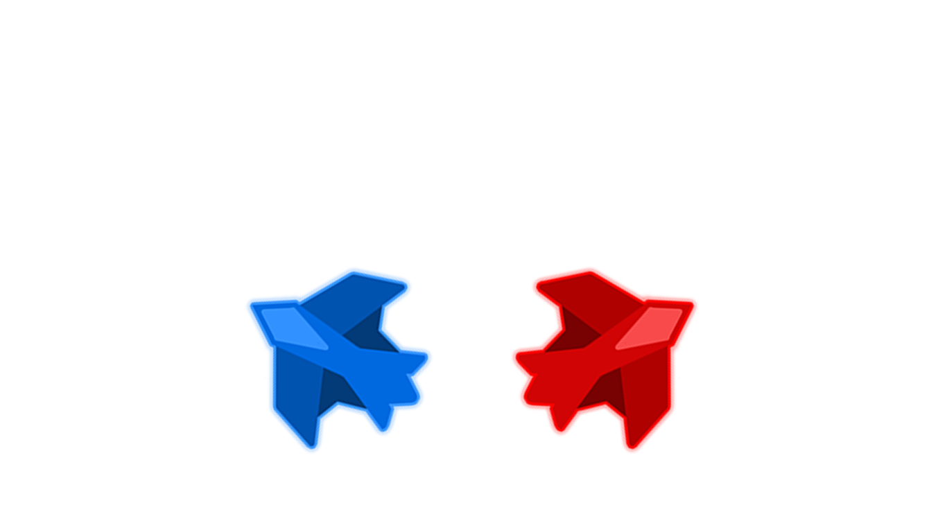 Space Trashers