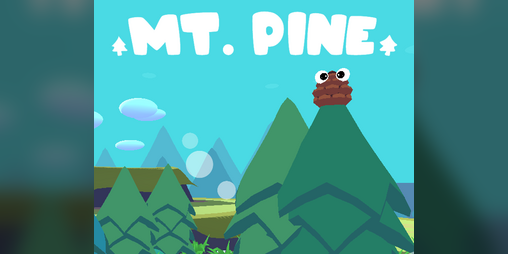 Cover image for Mt. Pine