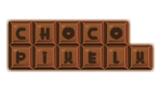 Choco Pixel X