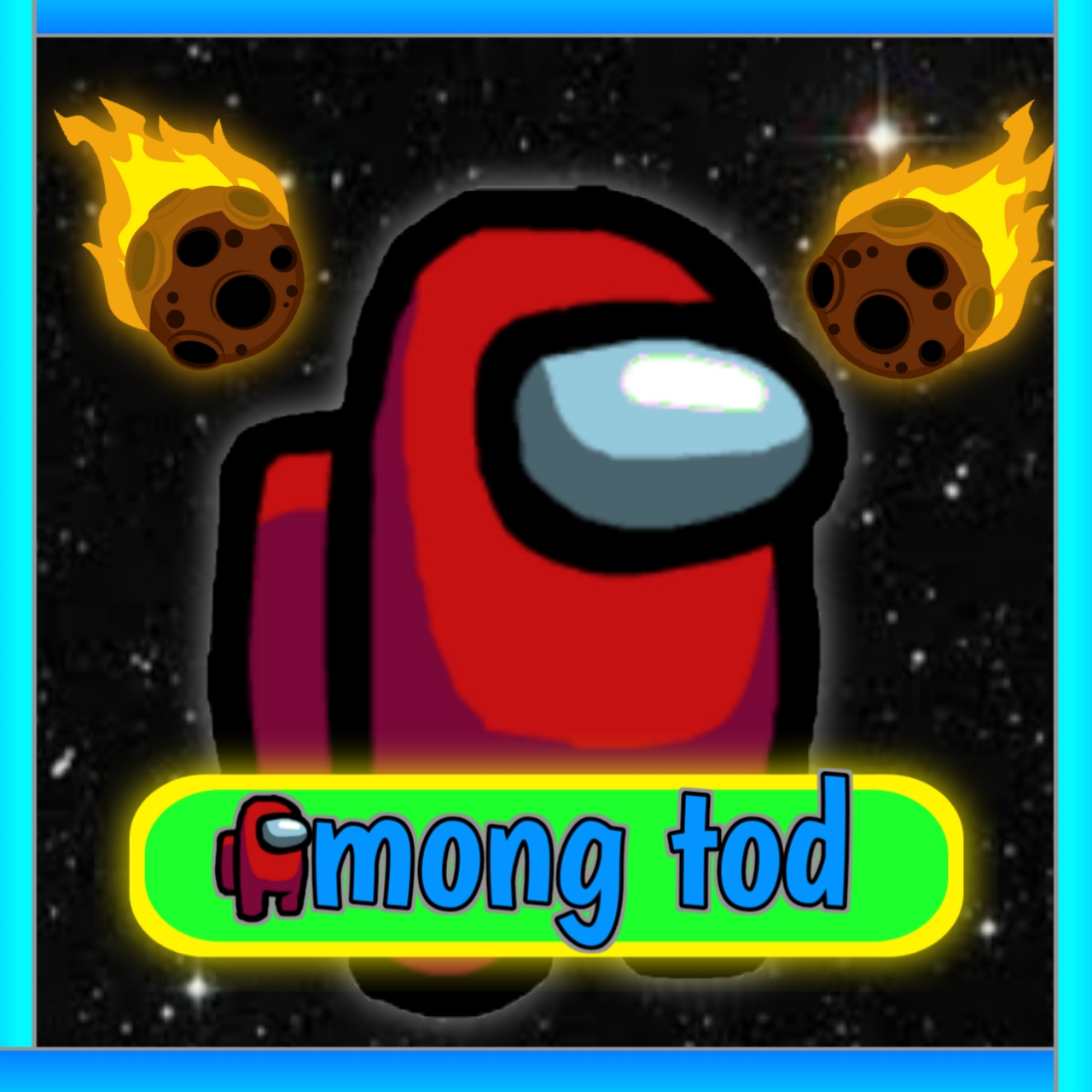 Among tod