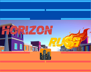 Horizon Rush