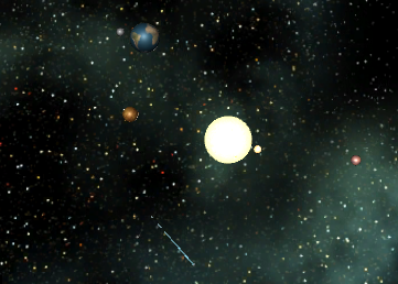 Solar System Project