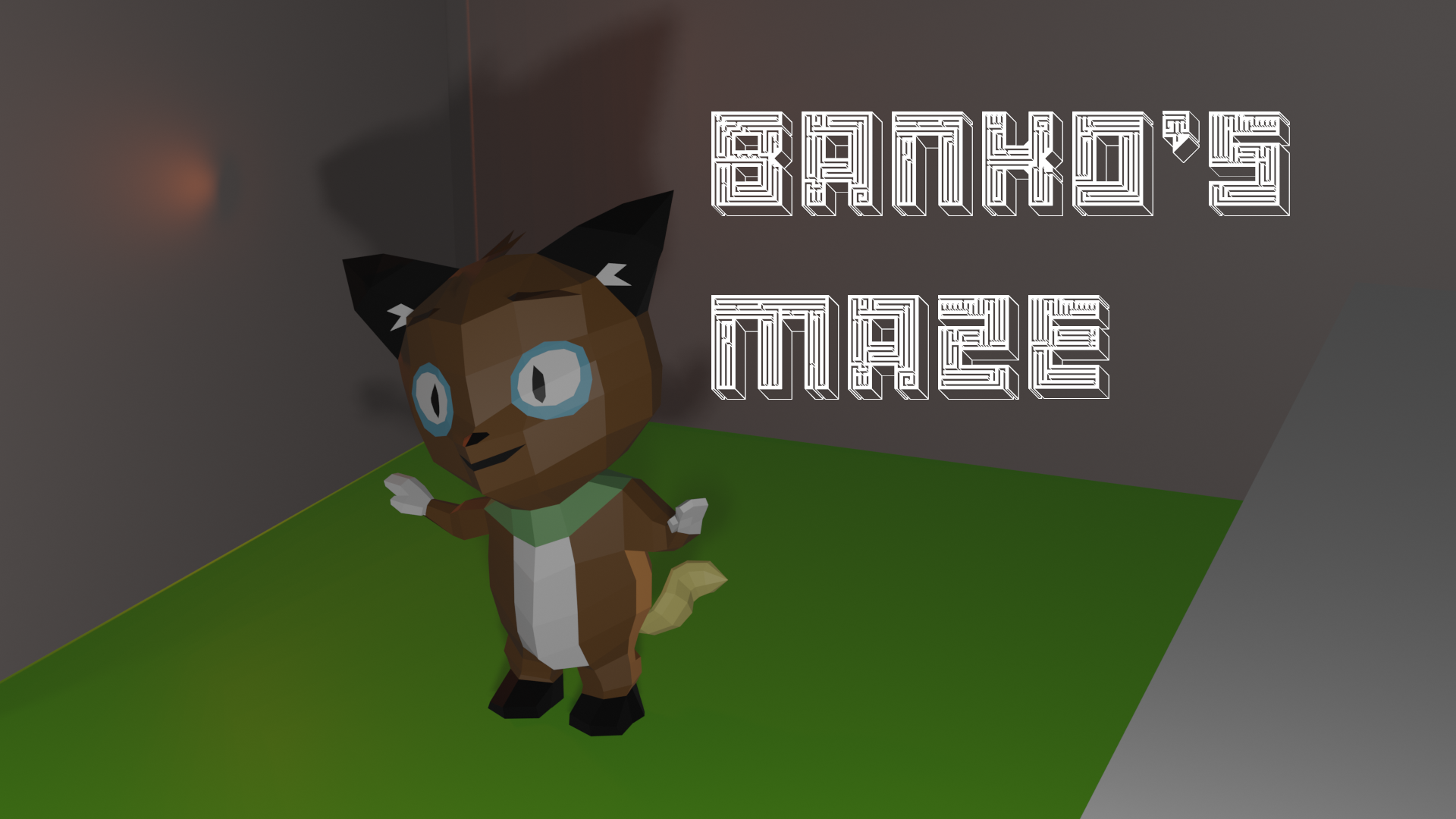Banko's maze