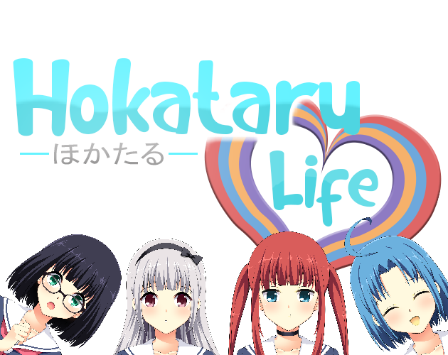 Hokataru Life!