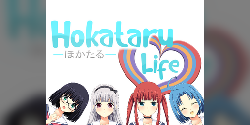 Harem Visual Novels