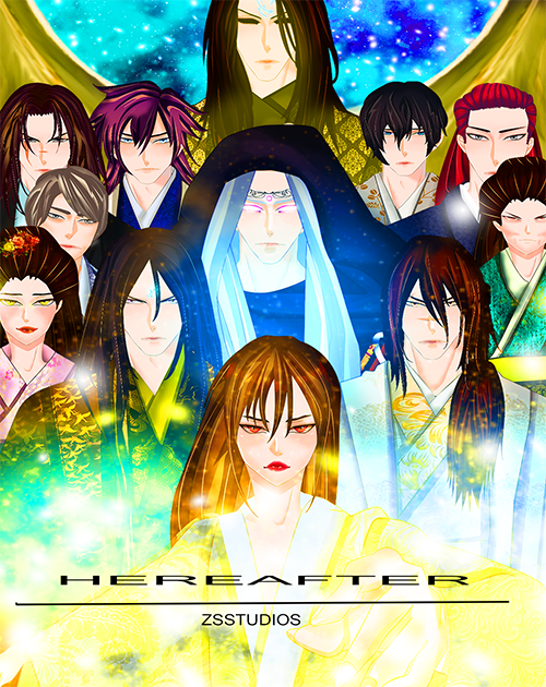HEREAFTER COMPLETE VERSION