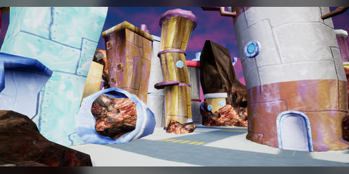 Cover image for SpongeWar