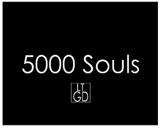 5000 Souls