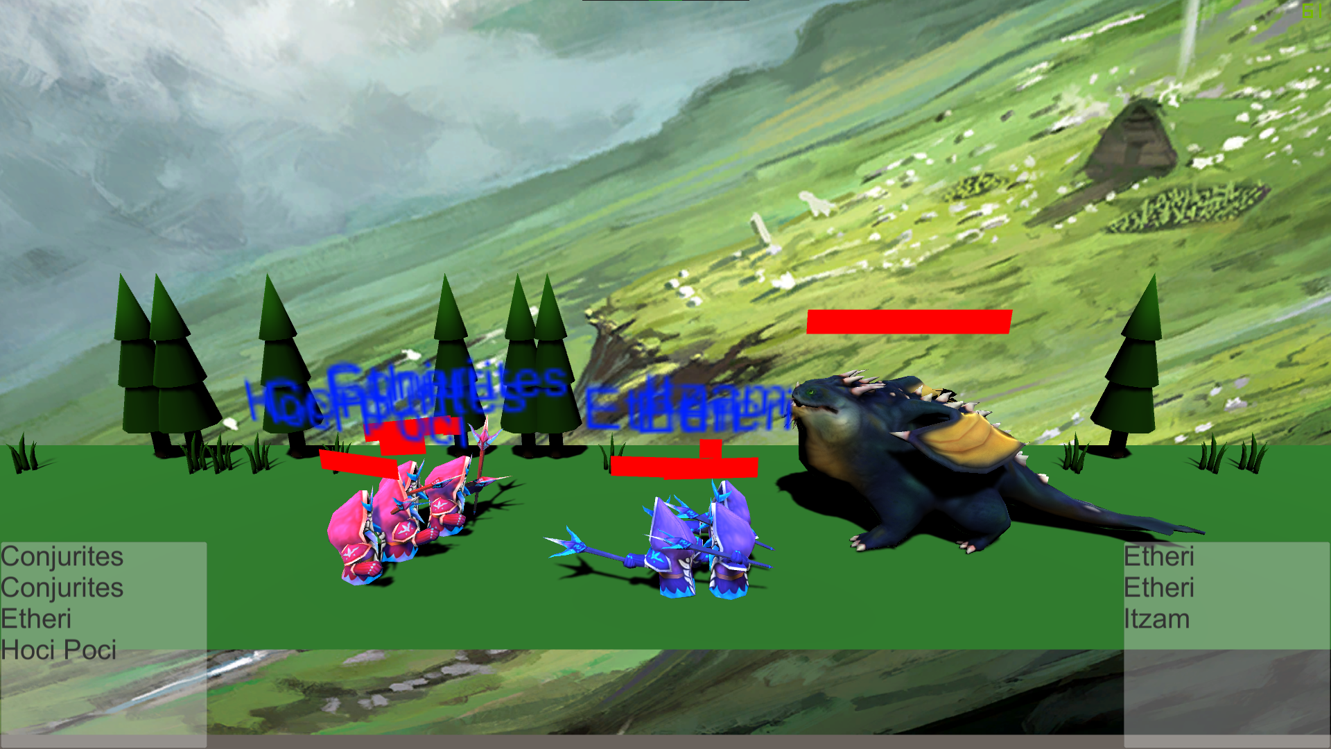 Base Duel