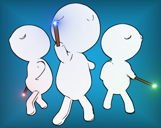 Spell Club