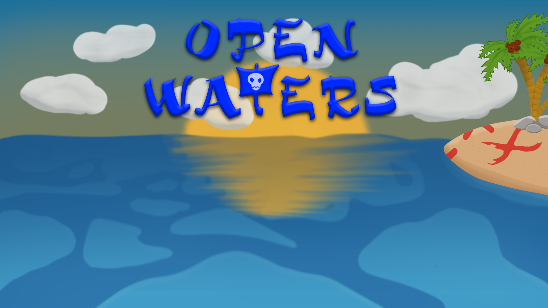 Open Waters