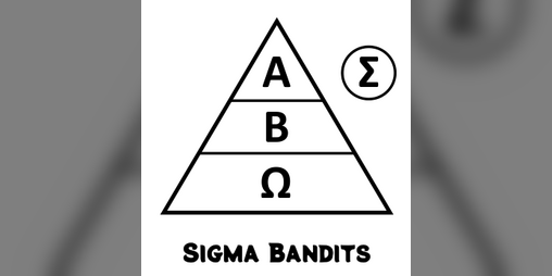 Cover image for Sigma Bandits