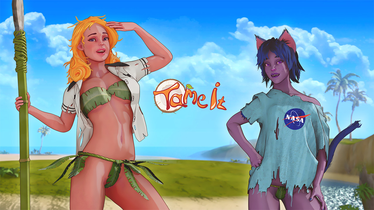 taming.io : Tame and Survive APK for Android Download