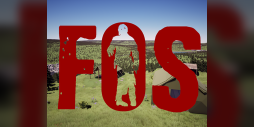 Cover image for F.O.S