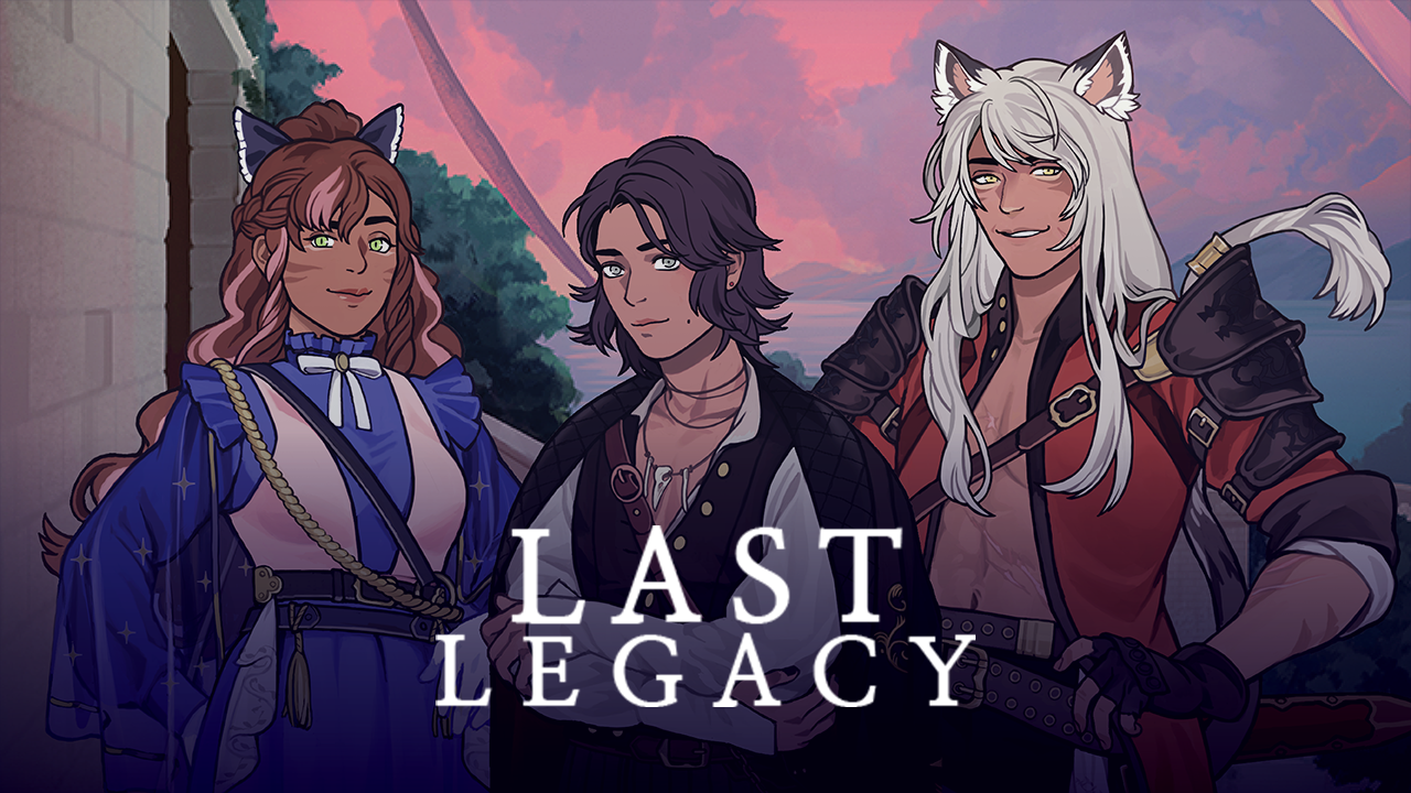 Last Legacy