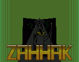 Zahhak