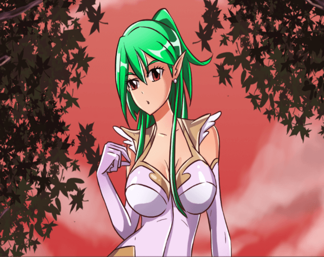 Cover image for Pussy Conqueror