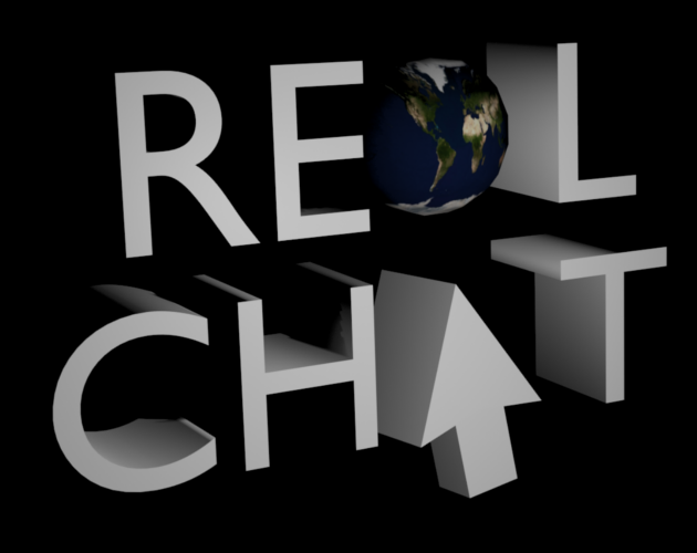 Cover image for RealChat