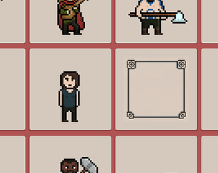 Memory Pixels