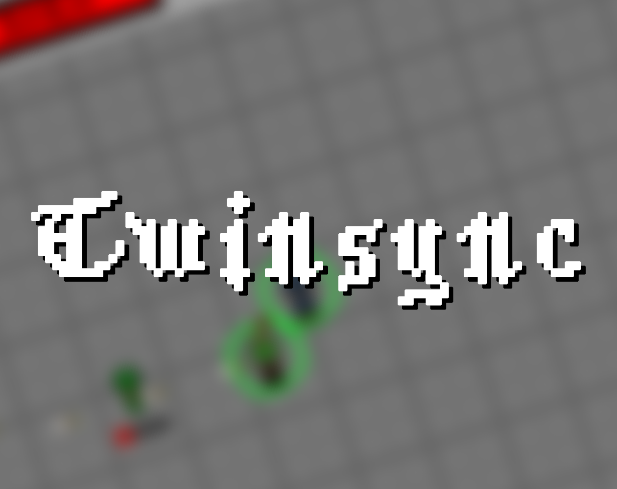 Cover image for Twinsync