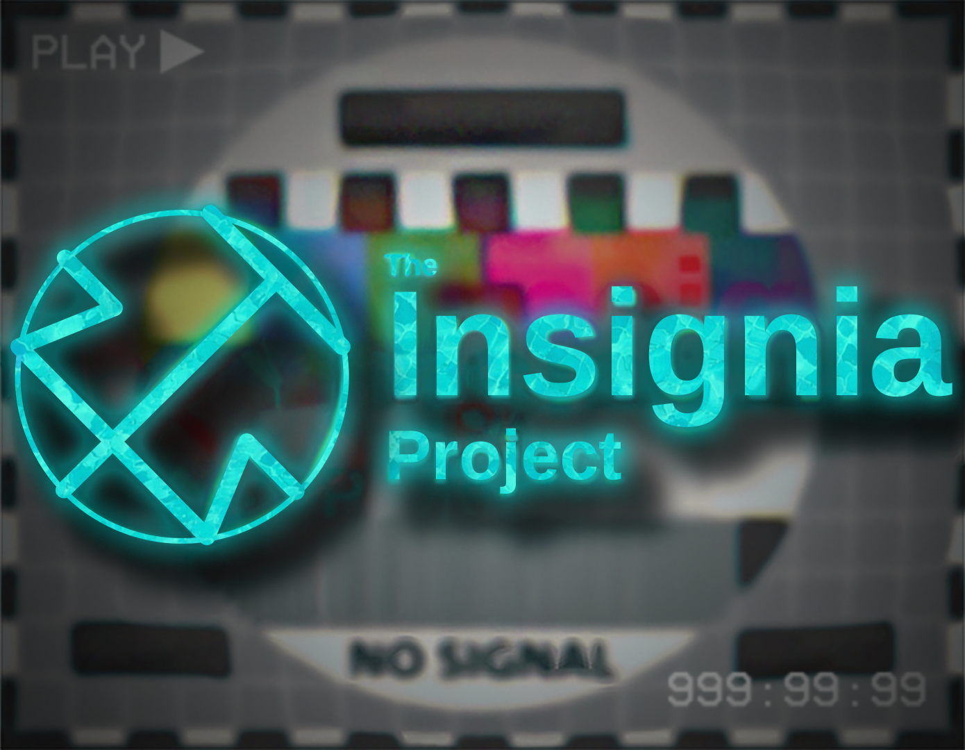 The Insignia Project - Chapter One