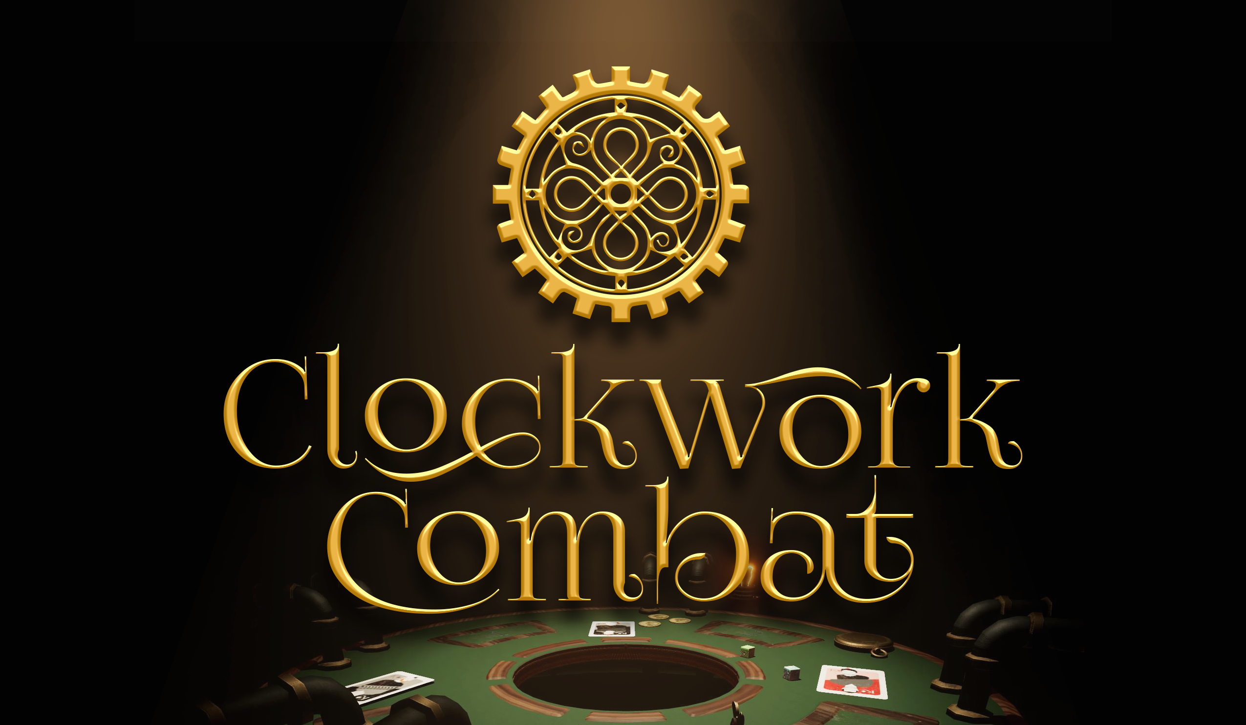 Clockwork Combat