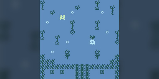 Cover image for froggy adventure [experimental]